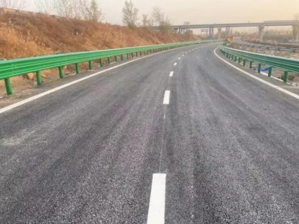 邯港高速公路（衡水段）